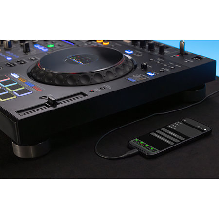 Pack XDJ-AZ + Étui Pioneer DJ