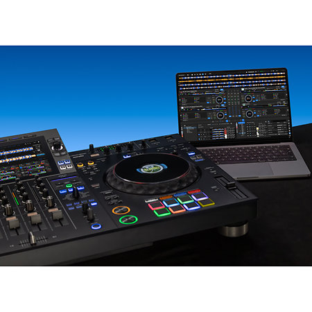 Pack XDJ-AZ + Étui Pioneer DJ