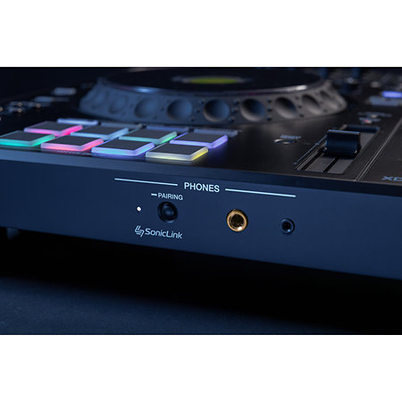 Pack XDJ-AZ + Étui Pioneer DJ