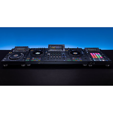 Pack XDJ-AZ + Étui Pioneer DJ
