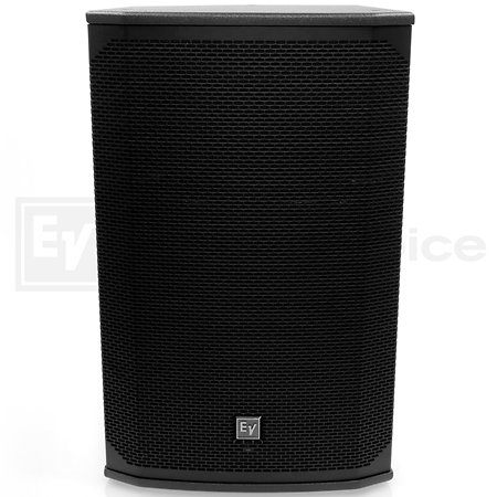 Pack EKX 15P + Cover Electro-Voice