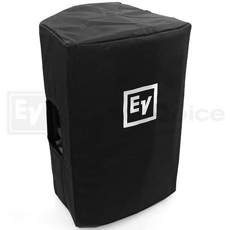 Pack EKX 15P + Cover Electro-Voice