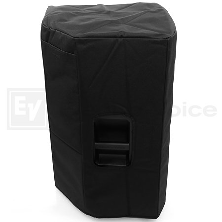Pack EKX 15P + Cover Electro-Voice
