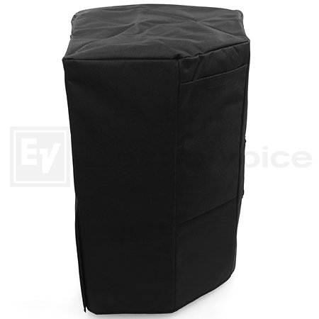 Pack EKX 15P + Cover Electro-Voice