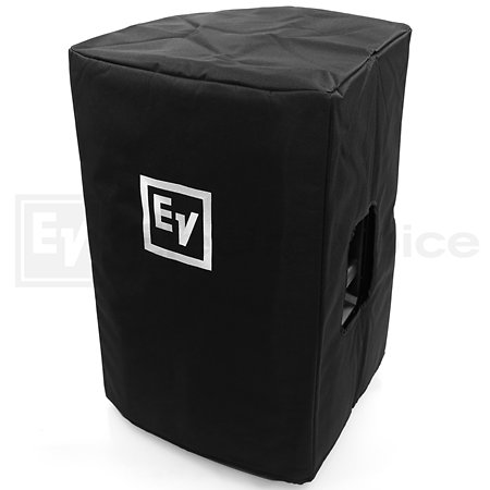 Pack EKX 15P + Cover Electro-Voice