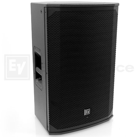Pack EKX 15P + Cover Electro-Voice