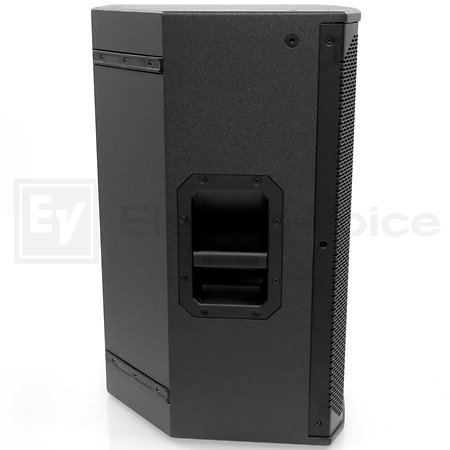 Pack EKX 15P + Cover Electro-Voice