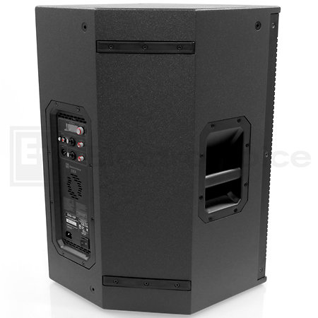 Pack EKX 15P + Cover Electro-Voice