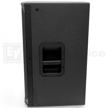Pack EKX 15P + Cover Electro-Voice