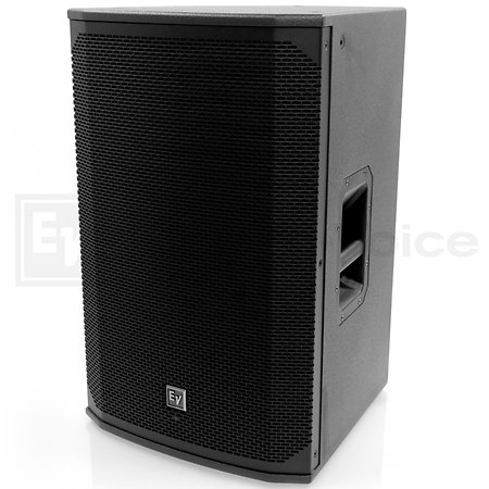 Pack EKX 15P + Cover Electro-Voice