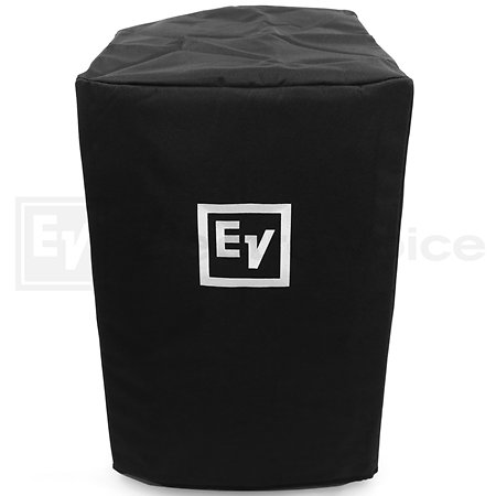 Pack EKX 15P + Cover Electro-Voice