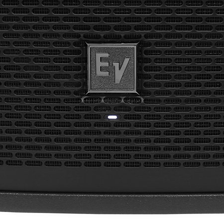 Pack EKX 15P + Cover Electro-Voice