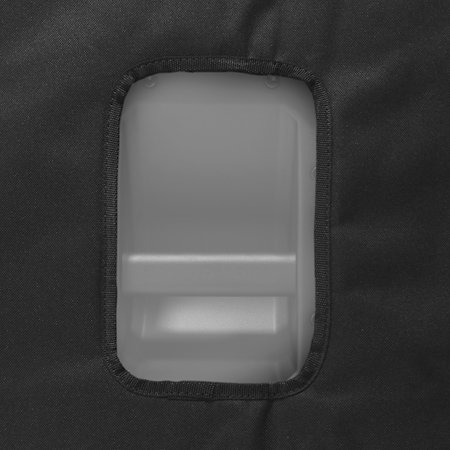Pack EKX 15P + Cover Electro-Voice