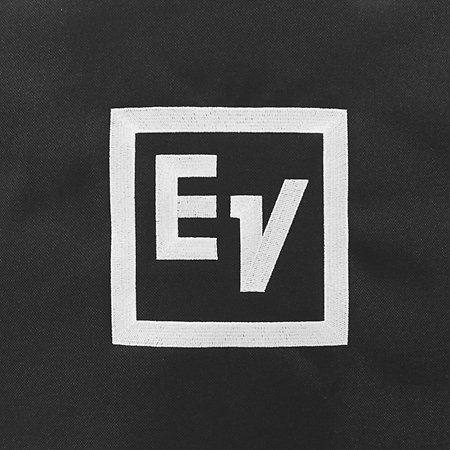 Pack EKX 15P + Cover Electro-Voice