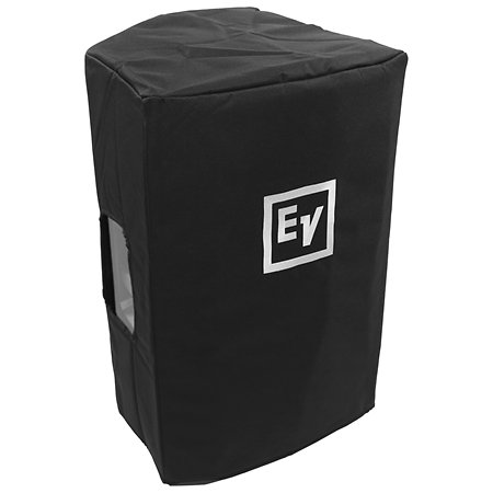 Pack EKX 15P + Cover Electro-Voice