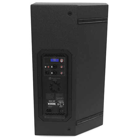Pack EKX 15P + Cover Electro-Voice