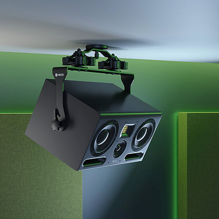 M30 Mounting U-Bracket HEDD