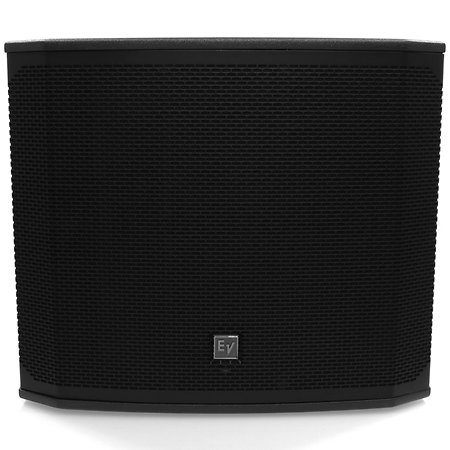 Pack EKX-18SP + Cover Electro-Voice
