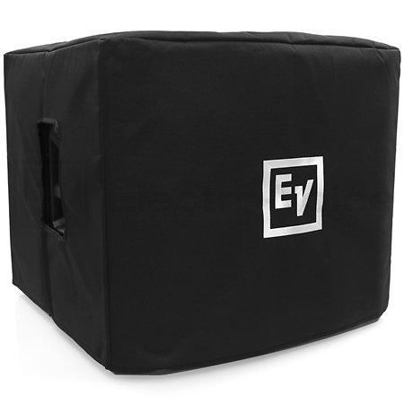 Pack EKX-18SP + Cover Electro-Voice