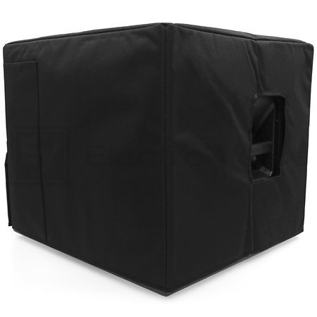 Pack EKX-18SP + Cover Electro-Voice
