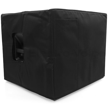 Pack EKX-18SP + Cover Electro-Voice