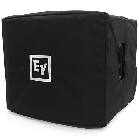 Pack EKX-18SP + Cover Electro-Voice