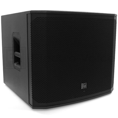 Pack EKX-18SP + Cover Electro-Voice