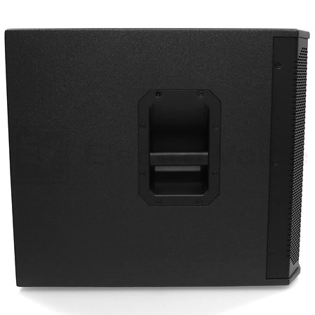Pack EKX-18SP + Cover Electro-Voice
