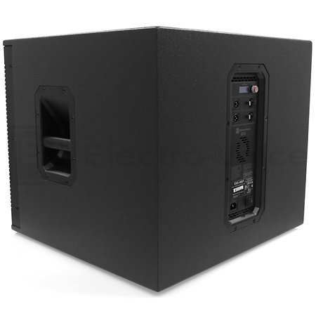 Pack EKX-18SP + Cover Electro-Voice