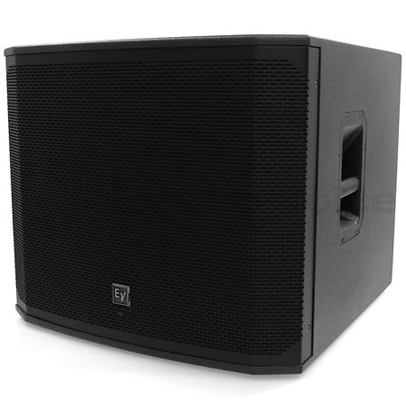 Pack EKX-18SP + Cover Electro-Voice