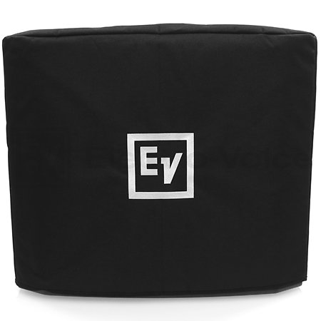 Pack EKX-18SP + Cover Electro-Voice