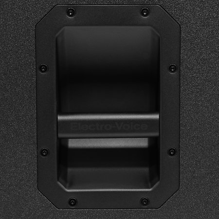 Pack EKX-18SP + Cover Electro-Voice