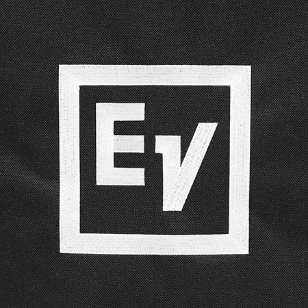 Pack EKX-18SP + Cover Electro-Voice