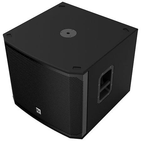 Pack EKX-18SP + Cover Electro-Voice