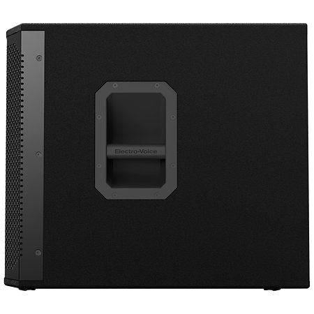 Pack EKX-18SP + Cover Electro-Voice