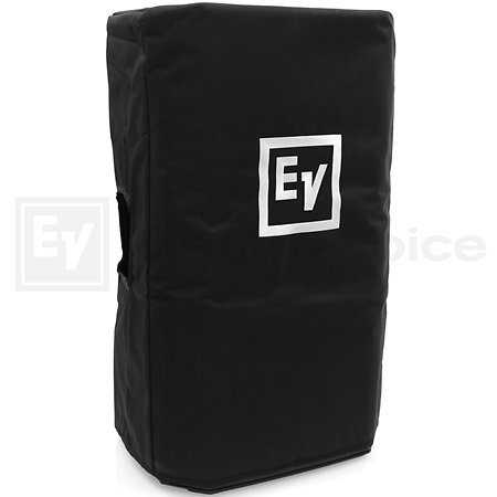 Pack ELX200-12P + Cover Electro-Voice