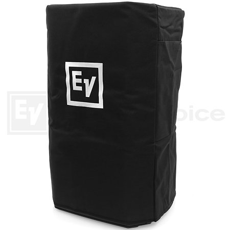 Pack ELX200-12P + Cover Electro-Voice