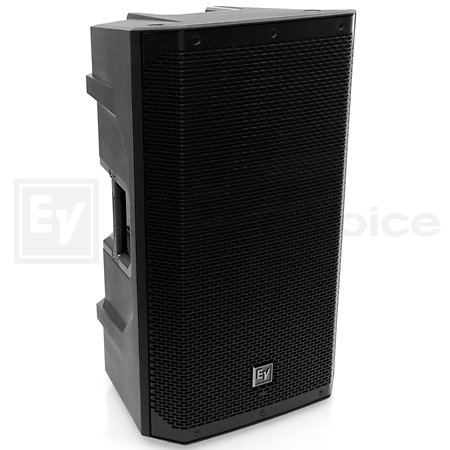 Pack ELX200-12P + Cover Electro-Voice