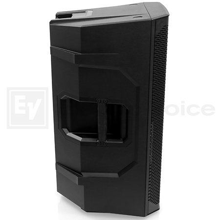 Pack ELX200-12P + Cover Electro-Voice