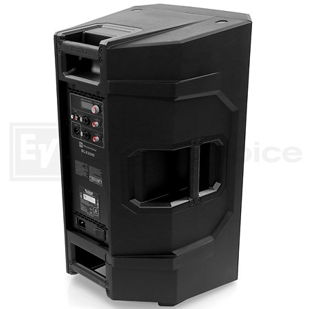 Pack ELX200-12P + Cover Electro-Voice
