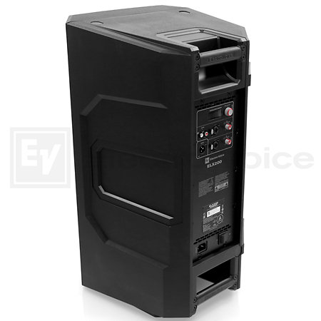 Pack ELX200-12P + Cover Electro-Voice