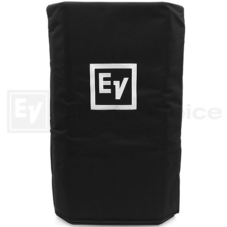 Pack ELX200-12P + Cover Electro-Voice