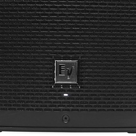 Pack ELX200-12P + Cover Electro-Voice