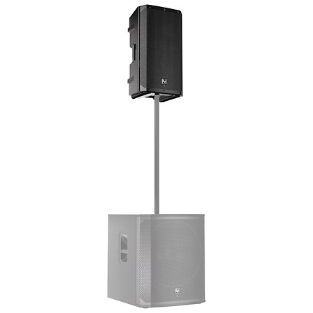 Pack ELX200-12P + Cover Electro-Voice