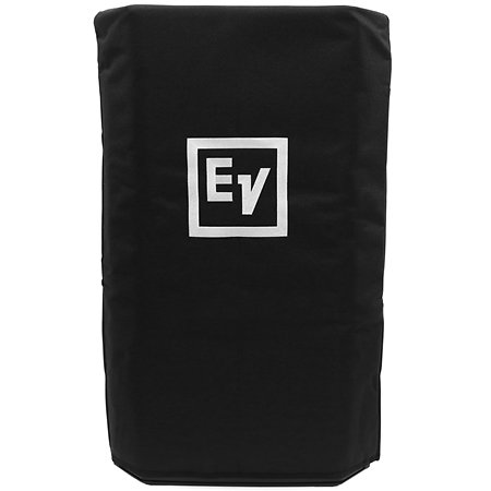 Pack ELX200-12P + Cover Electro-Voice