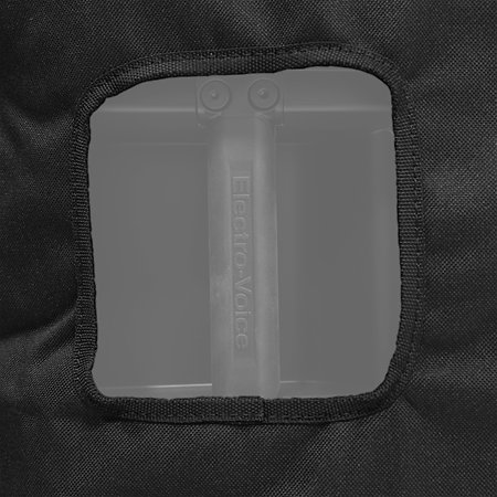 Pack ELX200-12P + Cover Electro-Voice