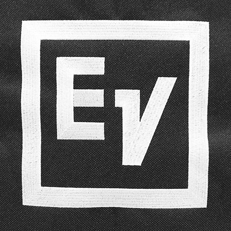 Pack ELX200-12P + Cover Electro-Voice
