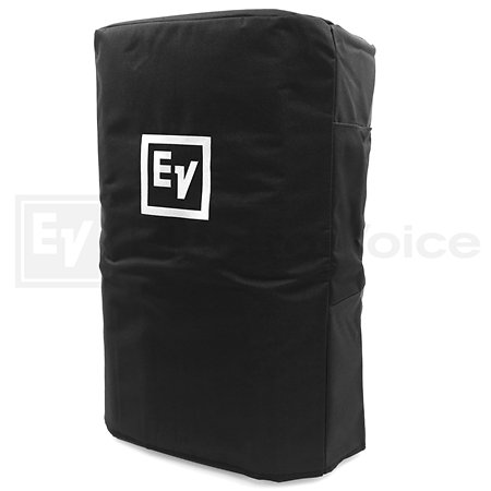 Pack ELX200-15P + Cover Electro-Voice