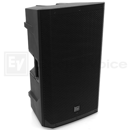 Pack ELX200-15P + Cover Electro-Voice