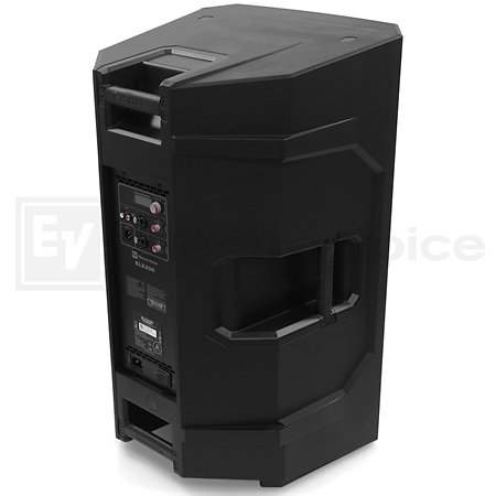 Pack ELX200-15P + Cover Electro-Voice